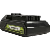 Аккумулятор Greenworks G24USB2 (24В/2 Ач)