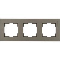 Рамка Mutlusan Rita 2220-800-2395 (дымчатый)