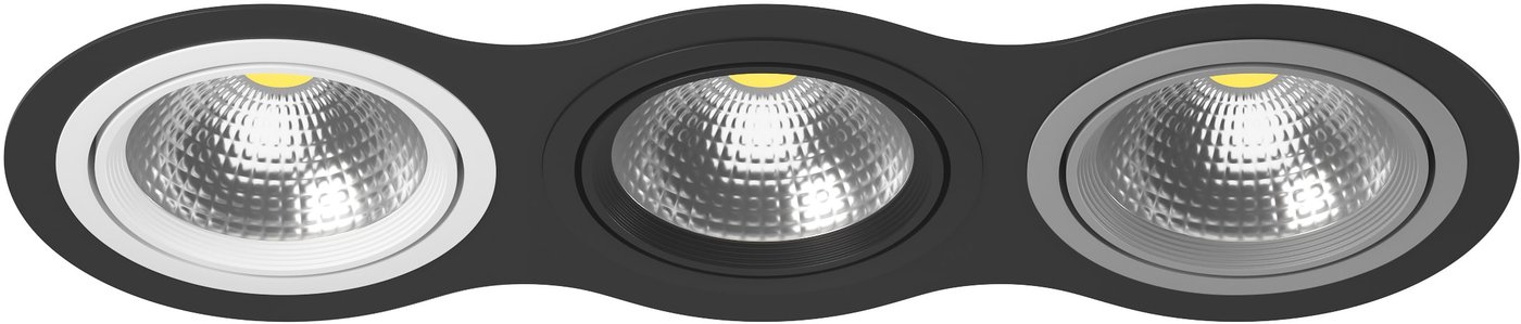 

Точечный светильник Lightstar Intero 111 I937060709