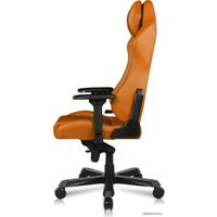 Игровое (геймерское) кресло DXRacer I-DMC/IA233S/O (оранжевый)