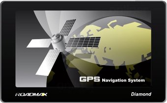 Roadmax Diamond (version I)