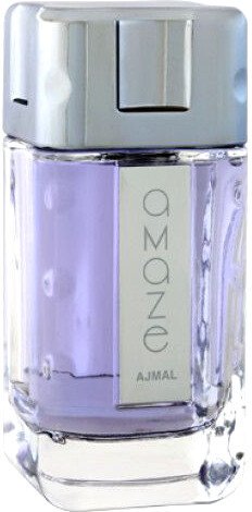 

Парфюмерная вода Ajmal Amaze Him EdP (100 мл)