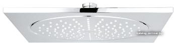 Верхний душ Grohe Rainshower F-Series 10 27271000
