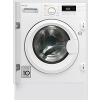 Стирально-сушильная машина Weissgauff WMDI6148D