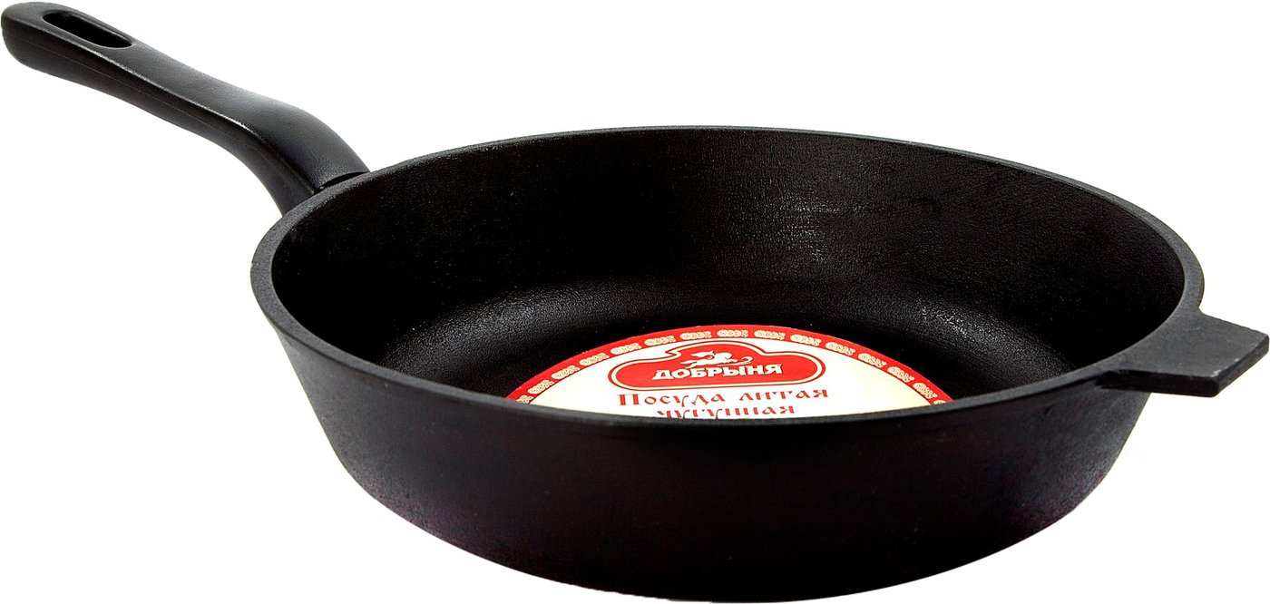 

Сковорода Добрыня DO-3319