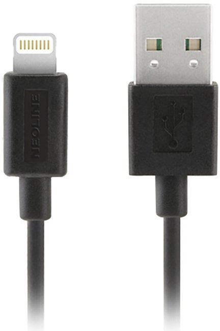 

Кабель Neoline Cable S8 MFI (черный)