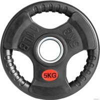 Диск VictoryFit VF-S510500 5 кг