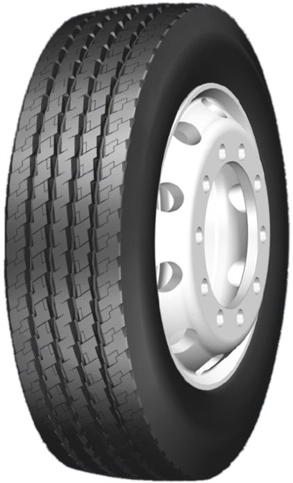 

Всесезонные шины KAMA NT 202 215/75R17.5 135/133J