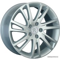 Литые диски Replay FD120 17x7.5" 5x108мм DIA 65.1мм ET 46мм S