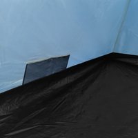 Кемпинговая палатка RSP Outdoors Narle 3 (синий)