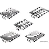 Погружной блендер Bamix Baking M200 (кремовый)