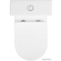 Унитаз напольный Triton Pro Corso CO-3906