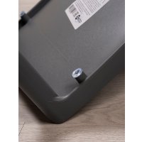 Стул GreenTerra Evok (черный)