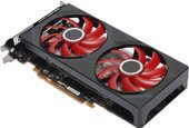 Radeon RX 550 Double Dissipation 4GB GDDR5 RX-550P4PFG5