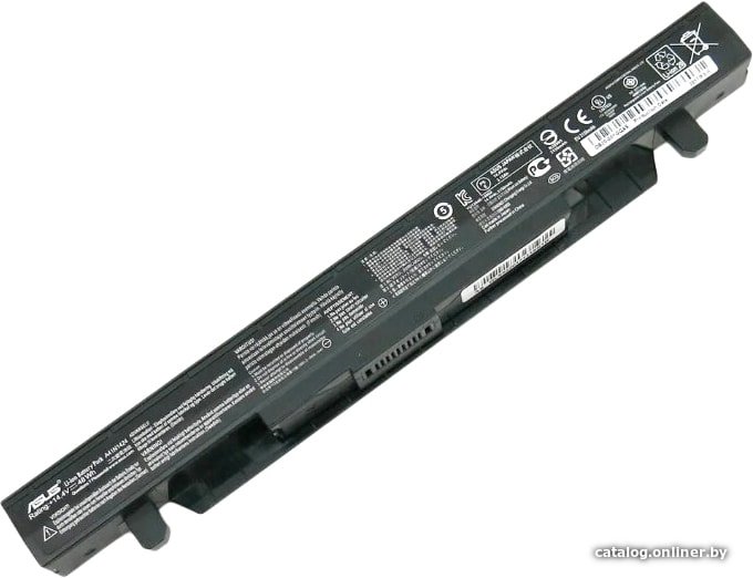 Аккумуляторы для ноутбуков ASUS A41N1424