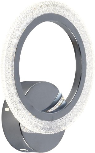 Бра Mirastyle MX-8429/1B CR