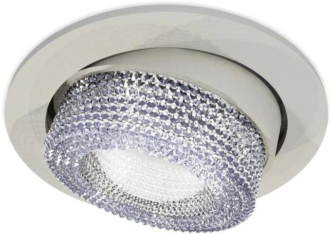 

Точечный светильник Ambrella light Techno spot XC7653060