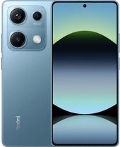 Redmi Note 14S 8GB/256GB международная версия (океанический синий)