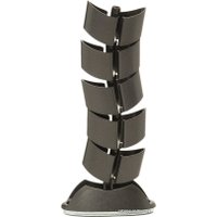 Кабель-менеджмент ASA Vertebra 01012000003 (графит)