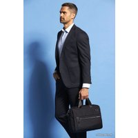 Портфель Bugatti Nero 49640201 (черный)