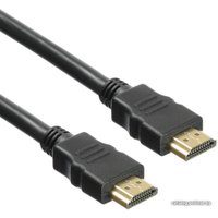 Кабель Buro BHP HDMI 2.0-5