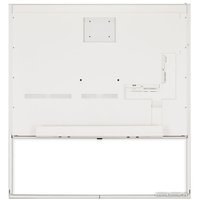 OLED телевизор LG Objet Collection Easel 65ART90E6QA