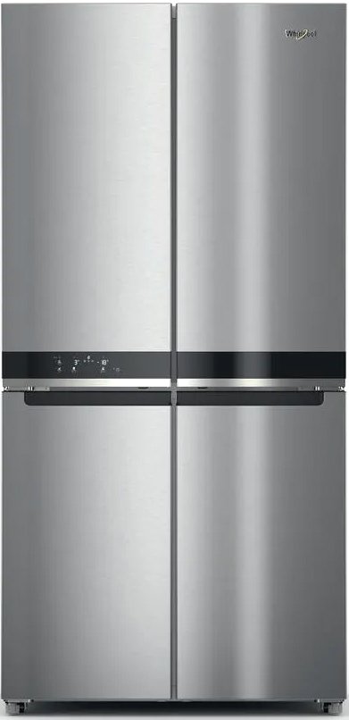 

Четырёхдверный холодильник Whirlpool WQ9 E2L EF