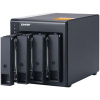 Сетевой накопитель QNAP TL-D400S