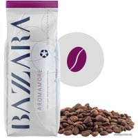 Кофе Bazzara Aromamore в зернах 250 г