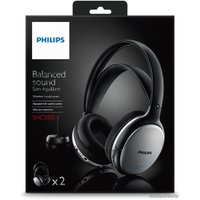 Наушники Philips SHC5102