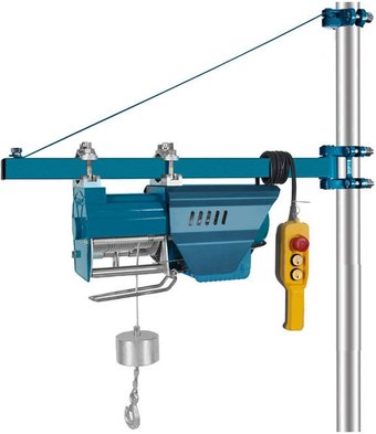 Таль  TOR BLDN-YT-STL 300/600 35м 1004901