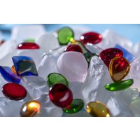 Настольная игра Rollin Games Мурано. Мастера Света