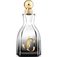Парфюмерная вода Jimmy Choo I Want Choo Forever EdP (40 мл)