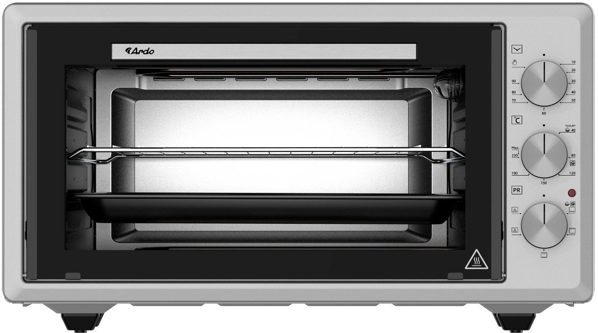 

Мини-печь ARDO MO4552S2