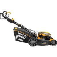 Газонокосилка Gunter LMB-480 SV GU1558-4
