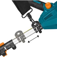 Ручная воздуходувка Bort BSS-40Li SuperJet 93418569 (без АКБ)