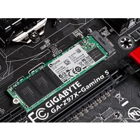 SSD Plextor M6e 512GB (PX-G512M6e)