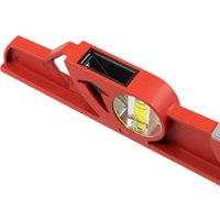 Уровень строительный Rubi Level Alucast 76938