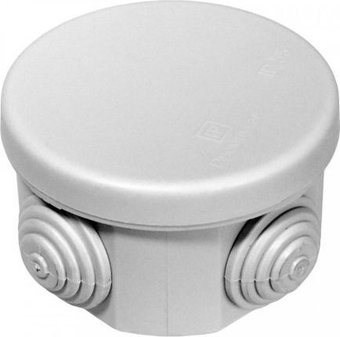 Накладная коробка Промрукав 40-0100