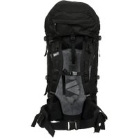 Туристический рюкзак BACH Pack W's Lite Mare 60 Regular 276721-0001 (черный)