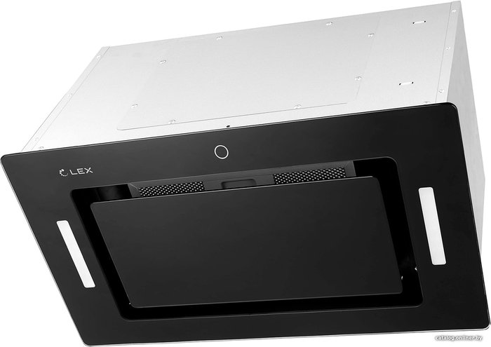 LEX GS Bloc GS 600 (czarny)
