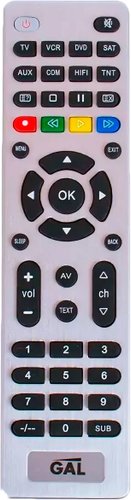Пульт ДУ GAL LM-P170