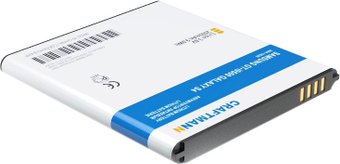 Аккумулятор для телефона Craftmann C1.02.303 (совместим с Samsung B600BE)