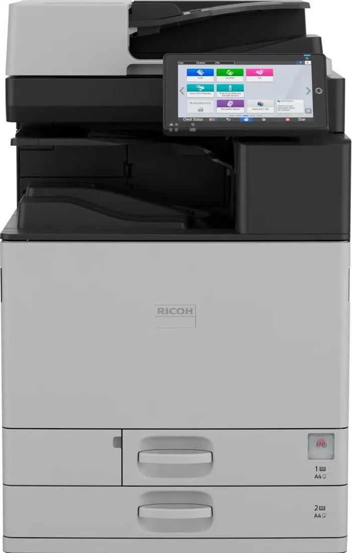 

МФУ Ricoh IM C3510