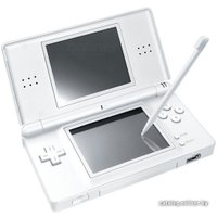 Игровая приставка Nintendo DS Lite