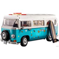 Конструктор LEGO Creator Expert 10279 Фургон Volkswagen T2 Camper