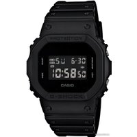 Наручные часы Casio DW-5600BB-1E