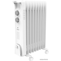 Масляный радиатор Timberk TOR 21.1507 BC