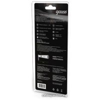 Фонарь Gauss GFL504