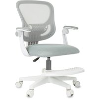 Компьютерное кресло Бюрократ Burokids 3 (серый)